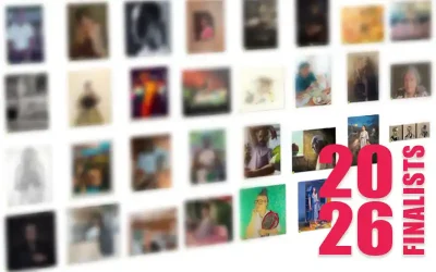 The Kingston Prize 2026 Finalists Announced