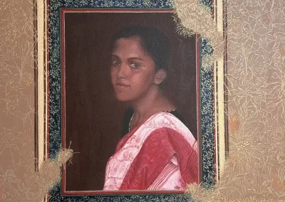 Anindita Chakraborty