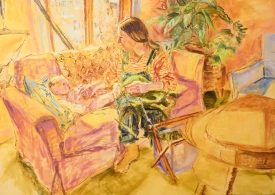 Claire Drummond