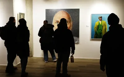 Faces of Canada: The Kingston Prize Announces 30 Finalists in 2026