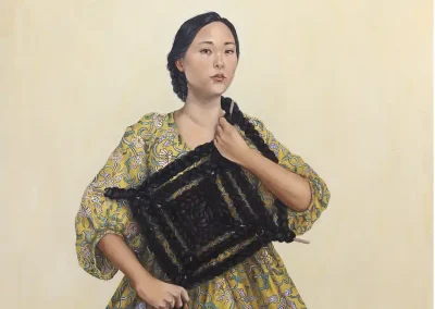 Roselina Hung