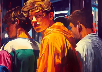 Miles Ingrassia