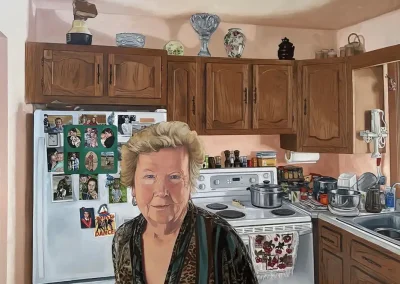 Pamela Vickerson